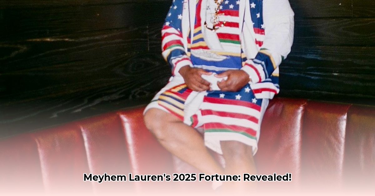 meyhem-lauren-net-worth